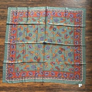 CWT Shimmering Scarf